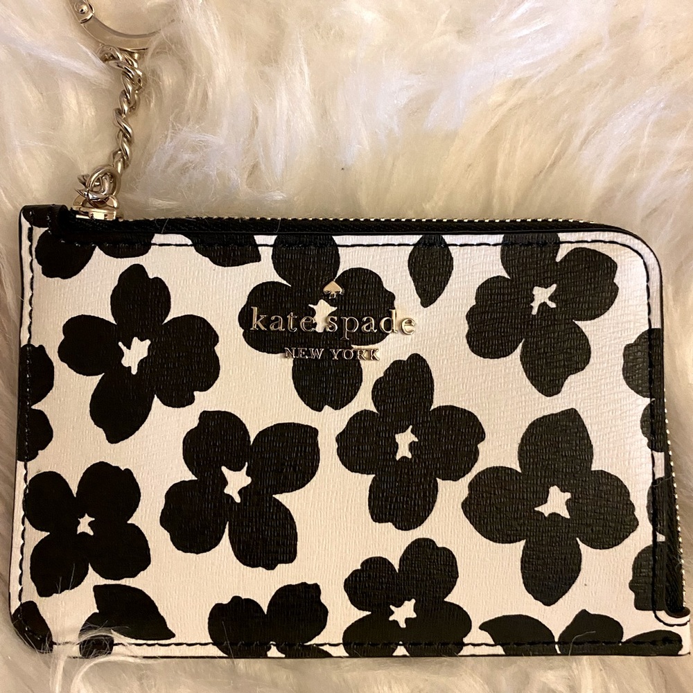 NWT Kate Spade Wallet